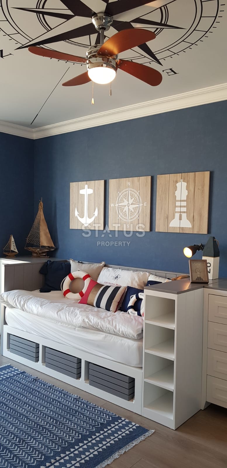 Новый жилой проект с крупнометражными апартаментами и видом на море в Бейликдюзю недалеко от Западной Марины. фото 20