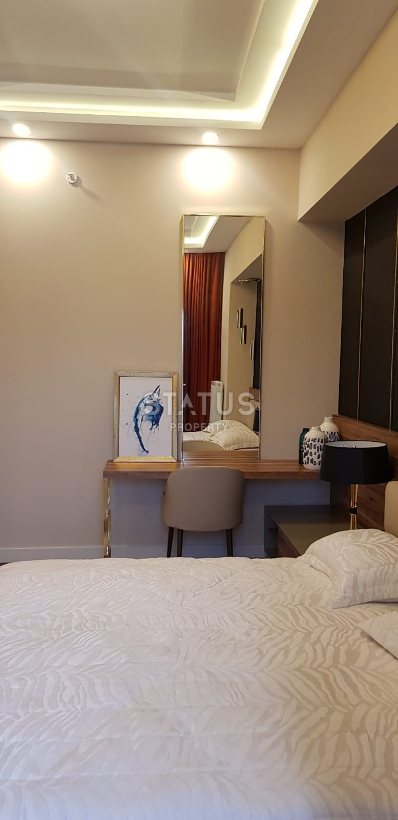 Квартиры 1+1, 2+1 и 3+1 для инвестиции и проживания в Эсенюрт. Супер цены. фото 3