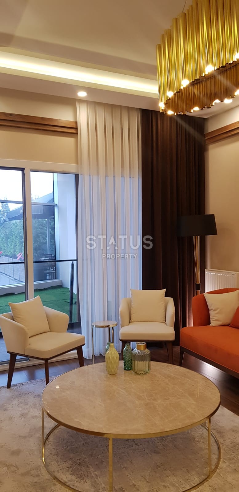 Квартиры 1+1, 2+1 и 3+1 для инвестиции и проживания в Эсенюрт. Супер цены. фото 5