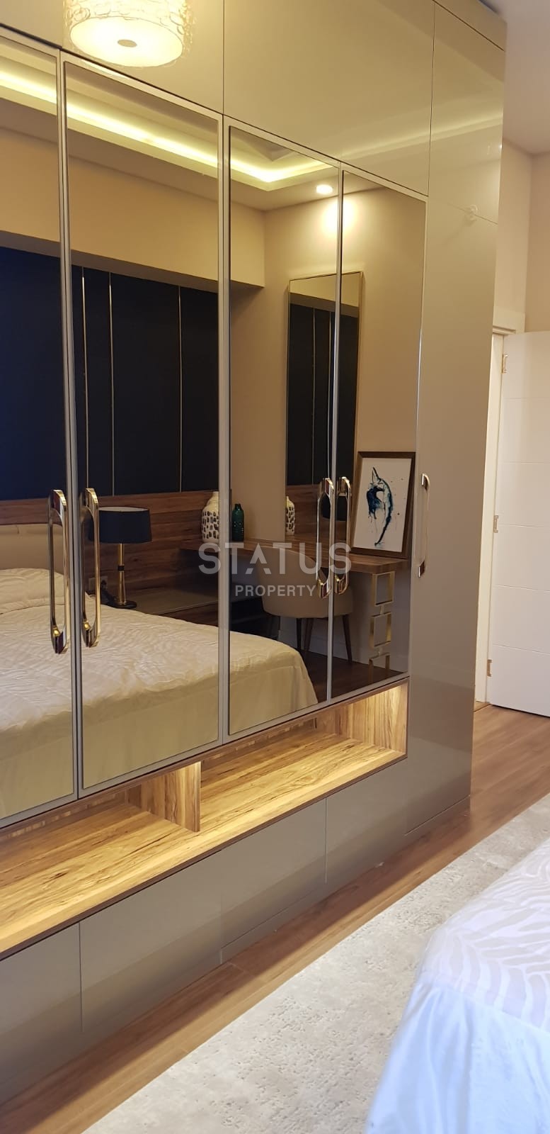 Квартиры 1+1, 2+1 и 3+1 для инвестиции и проживания в Эсенюрт. Супер цены. фото 6