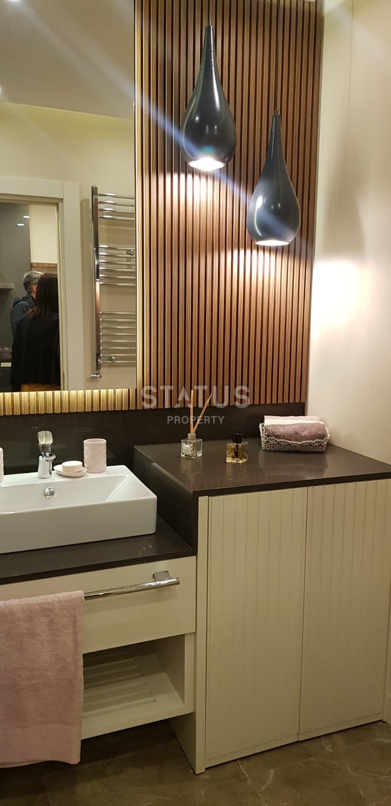 Квартиры 1+1, 2+1 и 3+1 для инвестиции и проживания в Эсенюрт. Супер цены. фото 8