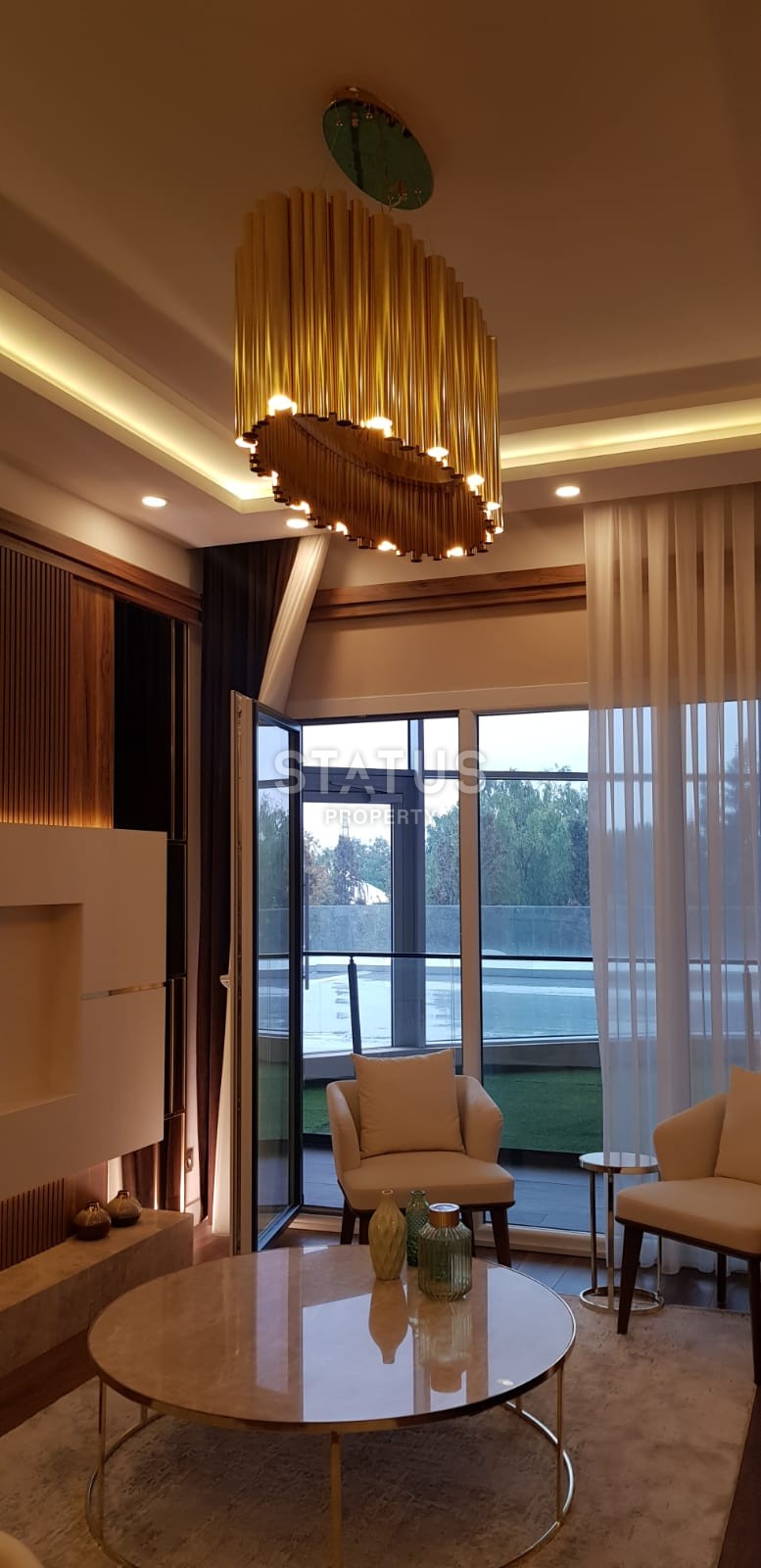 Квартиры 1+1, 2+1 и 3+1 для инвестиции и проживания в Эсенюрт. Супер цены. фото 9