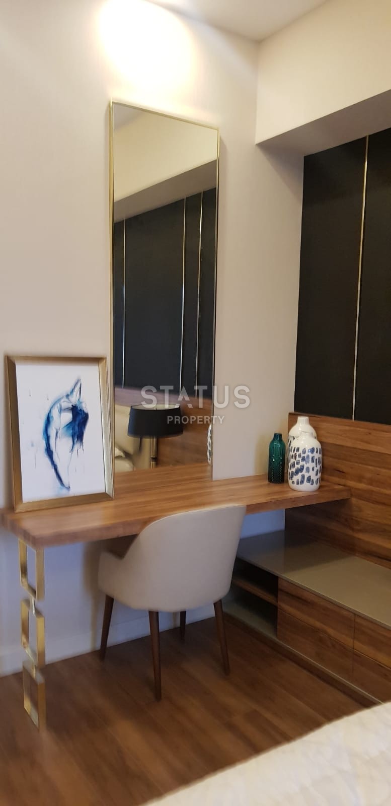 Квартиры 1+1, 2+1 и 3+1 для инвестиции и проживания в Эсенюрт. Супер цены. фото 13