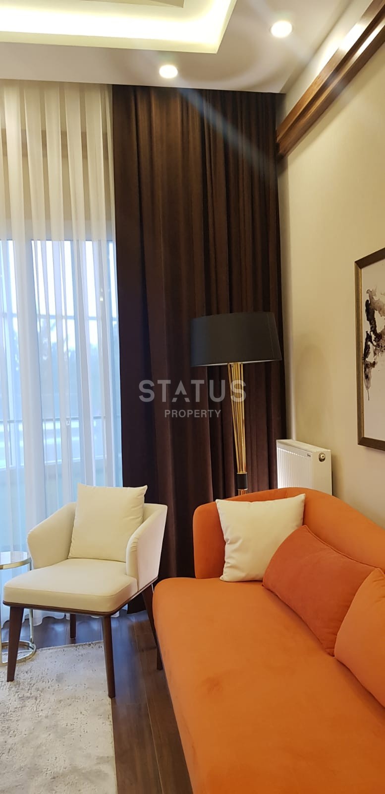 Квартиры 1+1, 2+1 и 3+1 для инвестиции и проживания в Эсенюрт. Супер цены. фото 15