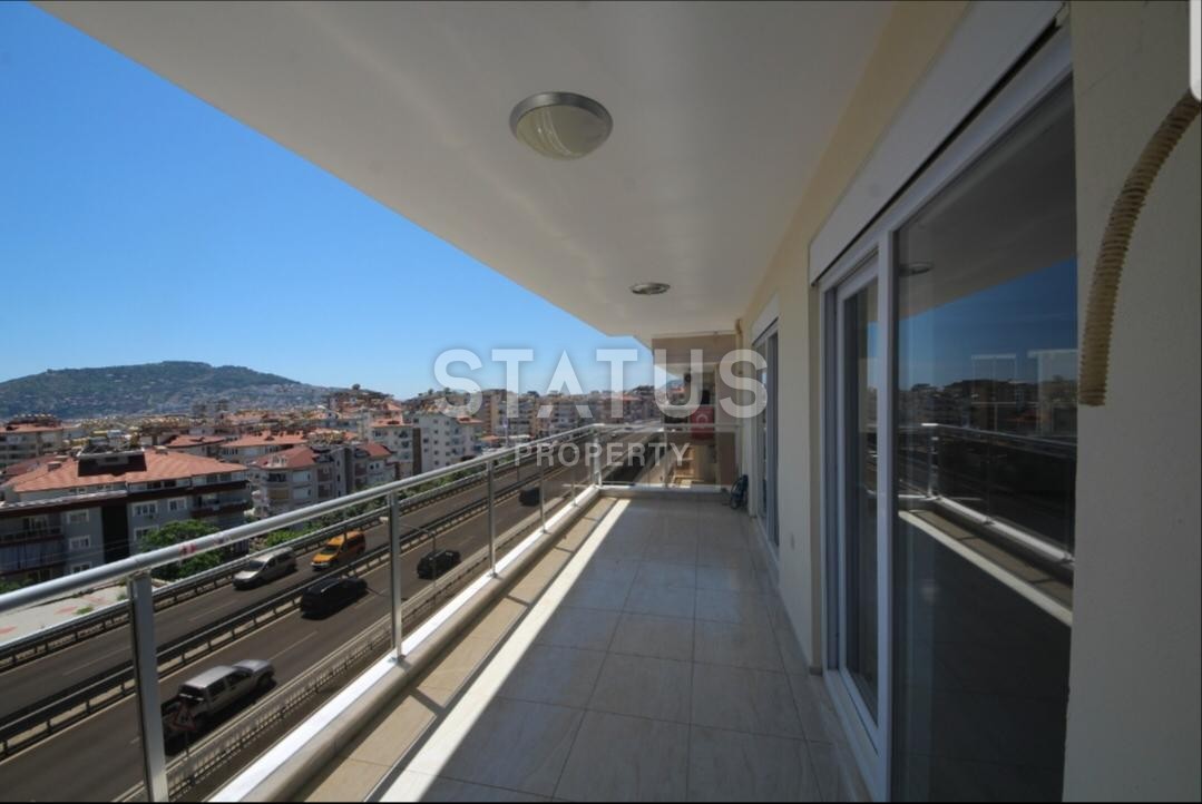 Супер квартира в центре района Махмутлар! Мебель и техника в наличии! Высокий этаж! 65 кв.м. фото 5