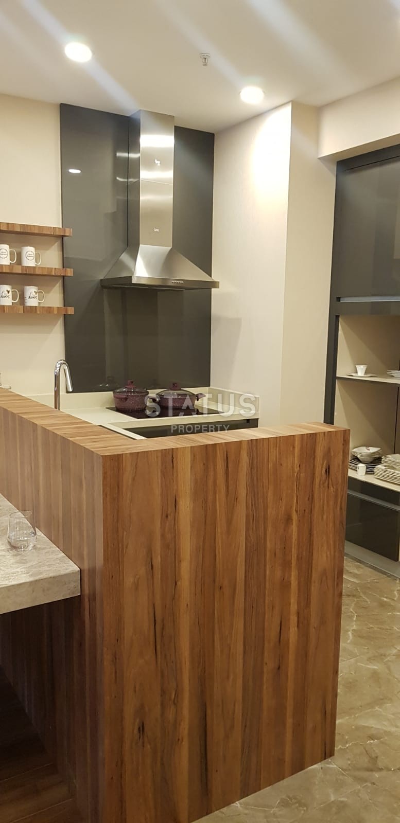 Квартиры 1+1, 2+1 и 3+1 для инвестиции и проживания в Эсенюрт. Супер цены. фото 19