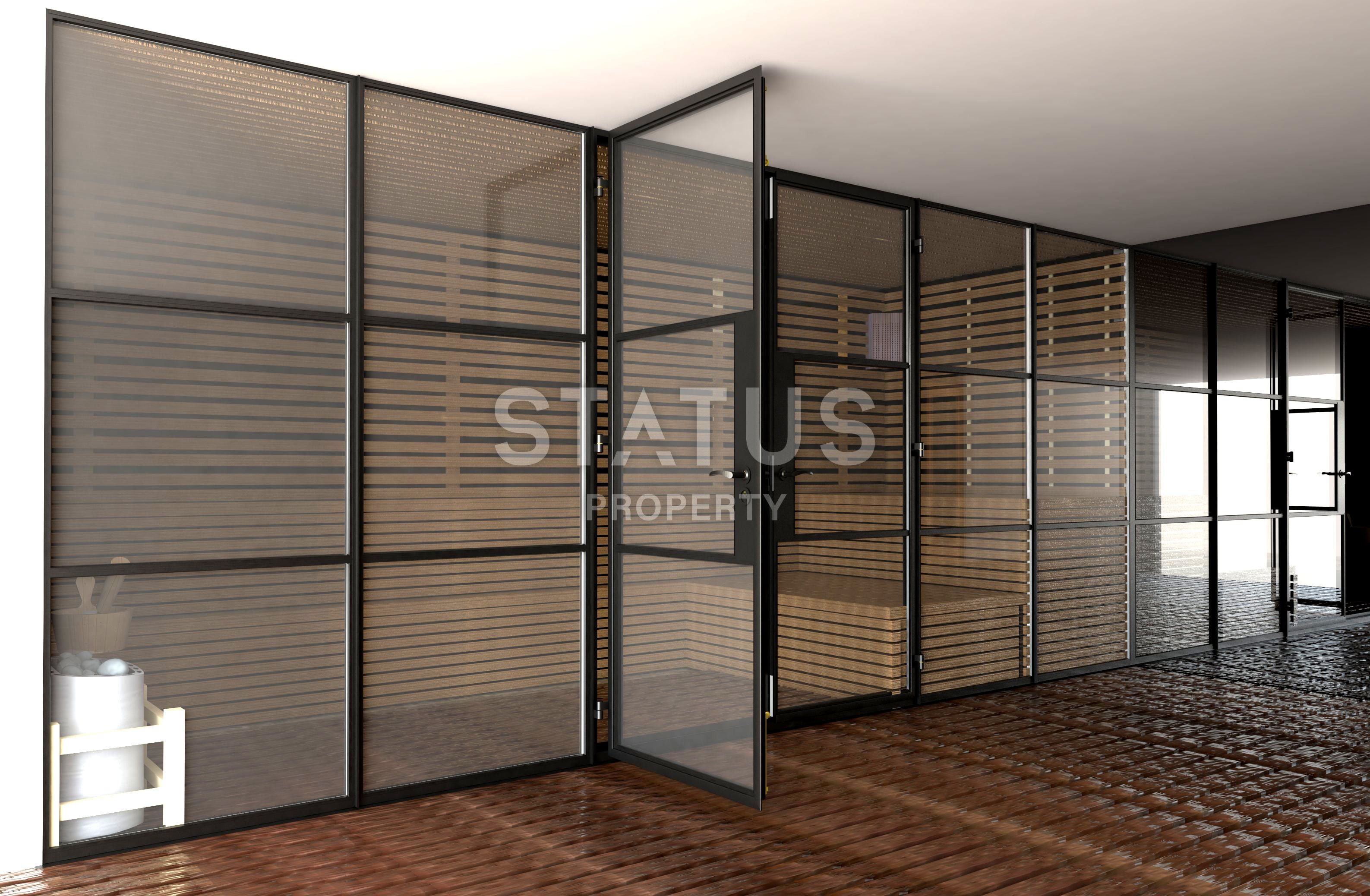 Квартиры 1+1, 2+1 и 3+1 для инвестиции и проживания в Эсенюрт. Супер цены. фото 29