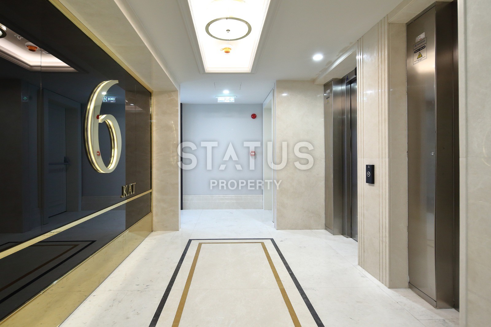 Грандиозный проект «Taksim 360»  в самом сердце Стамбула с многовековой историей фото 5