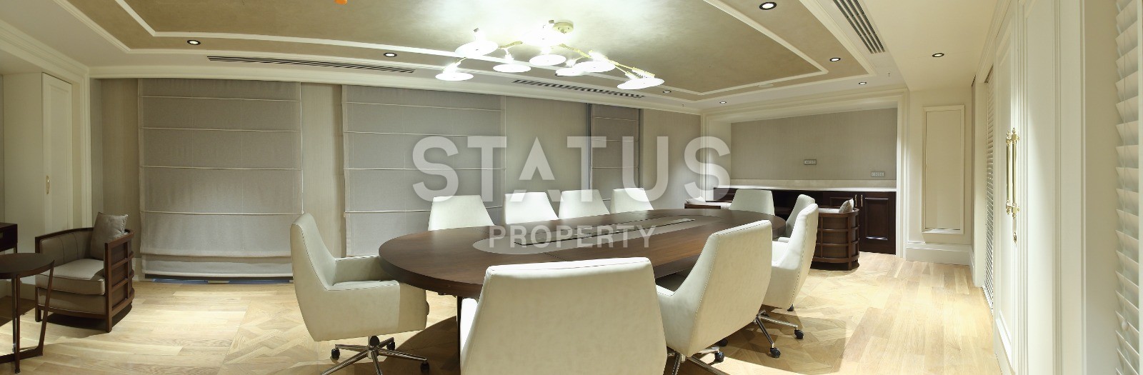 Грандиозный проект «Taksim 360»  в самом сердце Стамбула с многовековой историей фото 6