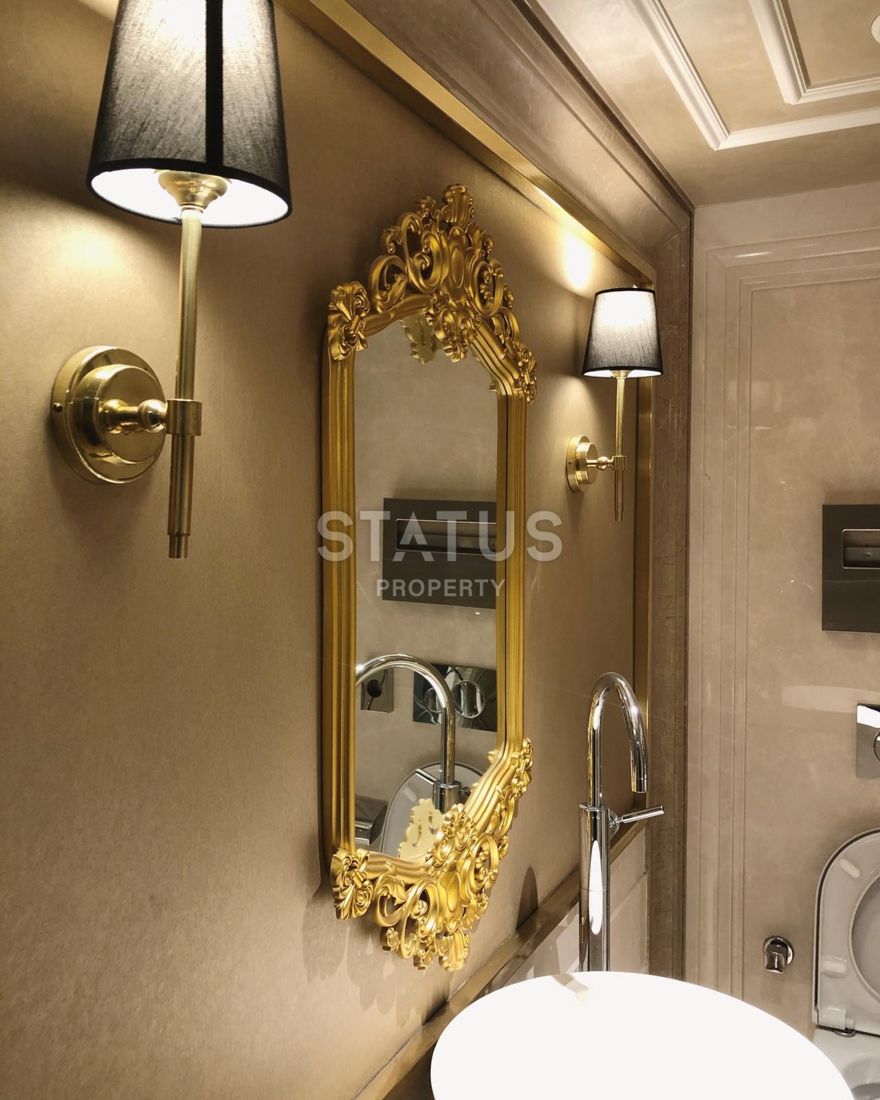 Грандиозный проект «Taksim 360»  в самом сердце Стамбула с многовековой историей фото 10