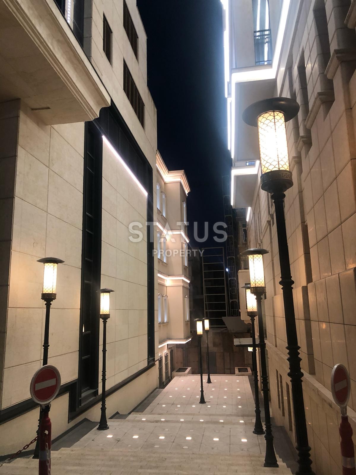 Грандиозный проект «Taksim 360»  в самом сердце Стамбула с многовековой историей фото 11