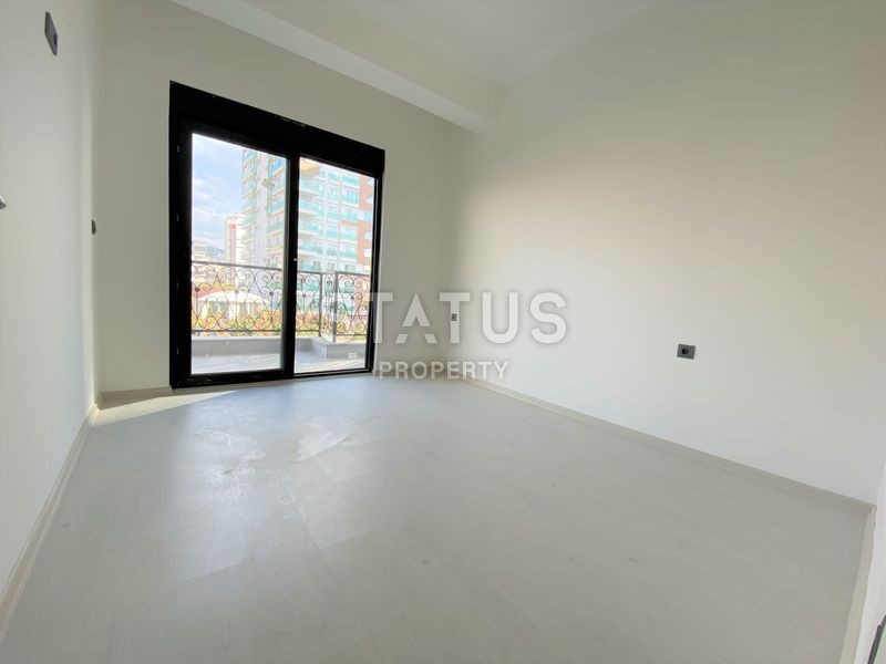 Four apartments 1+1 in a new complex, in Mahmutlar, 55 m2 фото 3