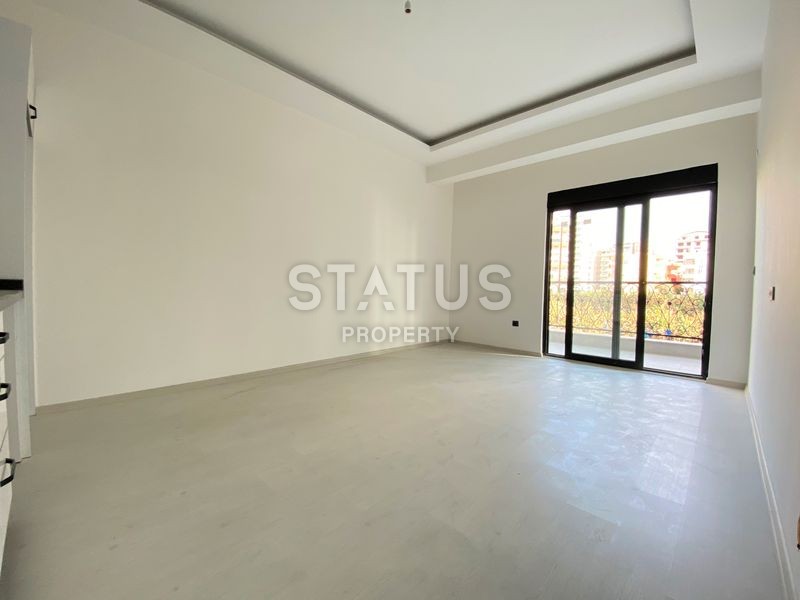 Four apartments 1+1 in a new complex, in Mahmutlar, 55 m2 фото 4