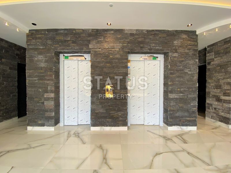 Four apartments 1+1 in a new complex, in Mahmutlar, 55 m2 фото 11