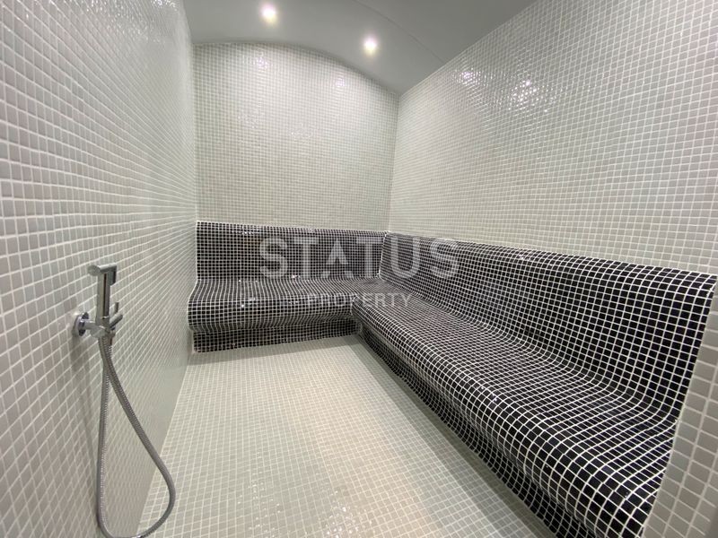 Four apartments 1+1 in a new complex, in Mahmutlar, 55 m2 фото 18