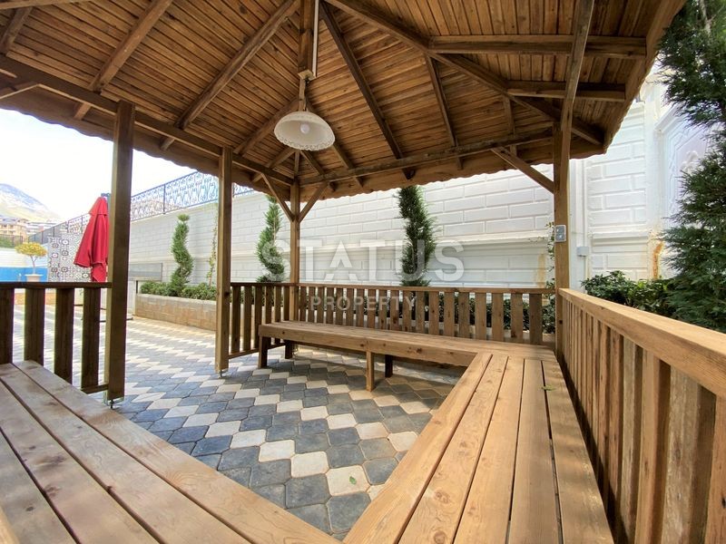 Four apartments 1+1 in a new complex, in Mahmutlar, 55 m2 фото 19