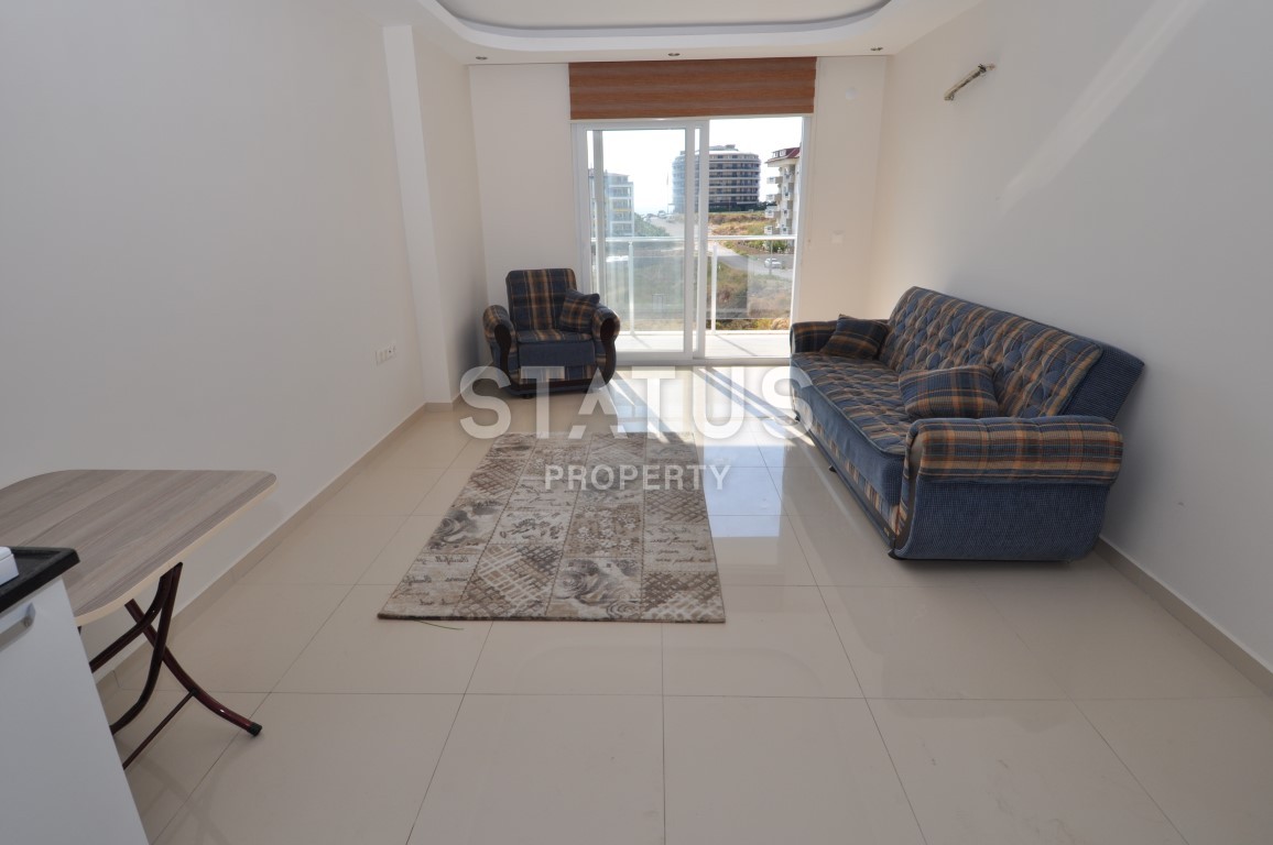 Квартира в комплексе с инфраструктурой в Кестеле! Хорошая цена! 70 кв.м. фото 3