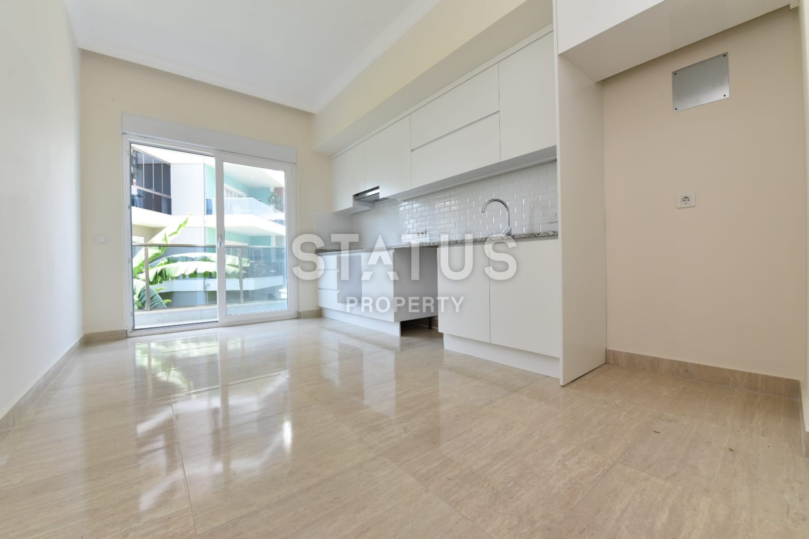 Просторные апартаменты планировки 3+1, 155 м2 с отдельной кухней в комплексе с полной инфраструктурой, Оба, Аланья фото 4