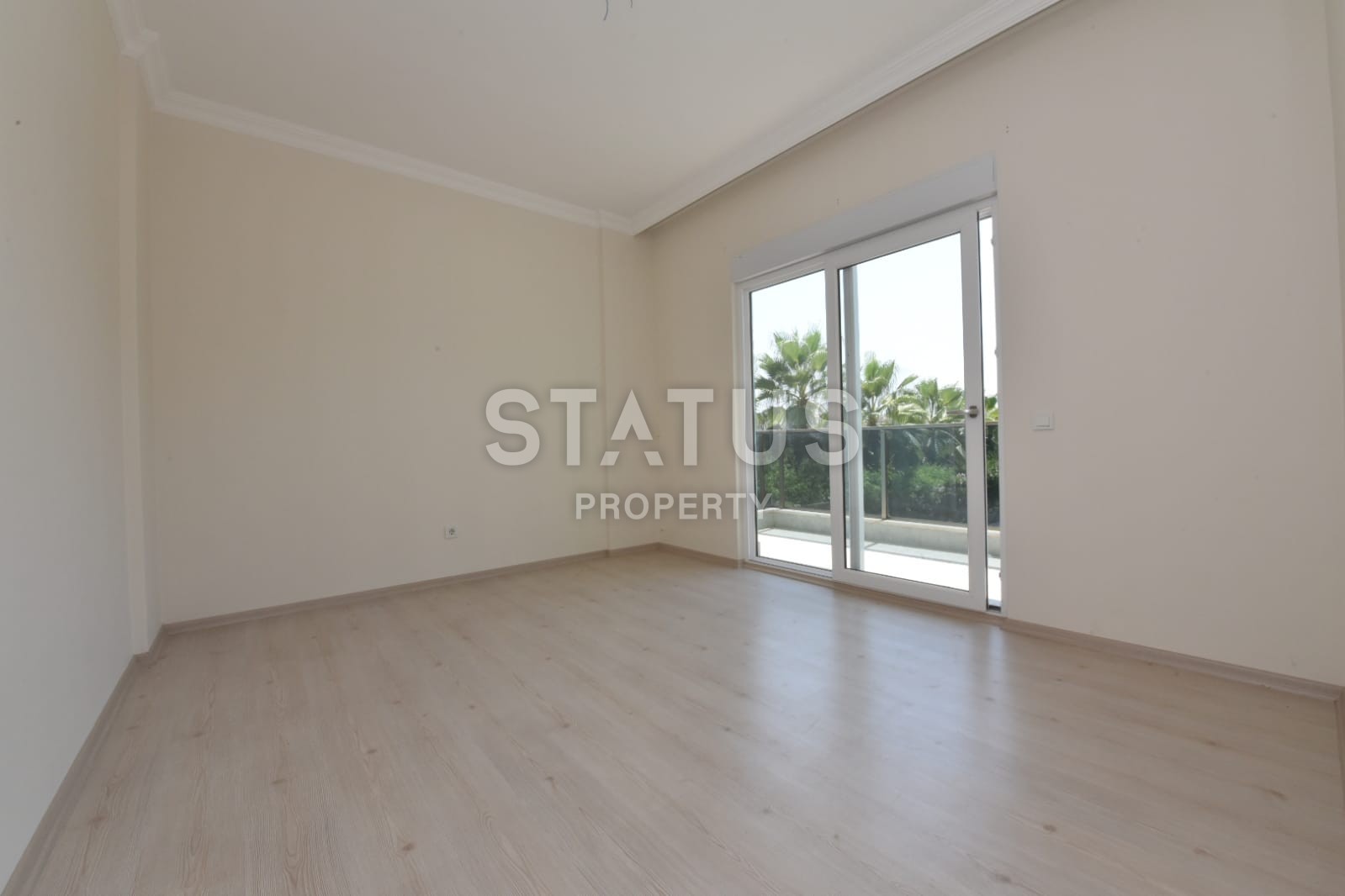 Просторные апартаменты планировки 3+1, 155 м2 с отдельной кухней в комплексе с полной инфраструктурой, Оба, Аланья фото 10