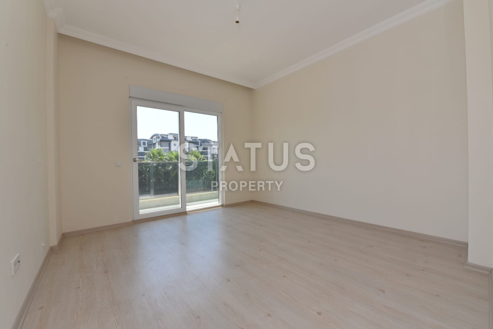 Просторные апартаменты планировки 3+1, 155 м2 с отдельной кухней в комплексе с полной инфраструктурой, Оба, Аланья фото 11