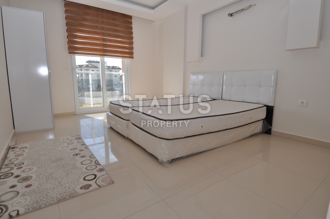 Квартира в комплексе с инфраструктурой в Кестеле! Хорошая цена! 70 кв.м. фото 4