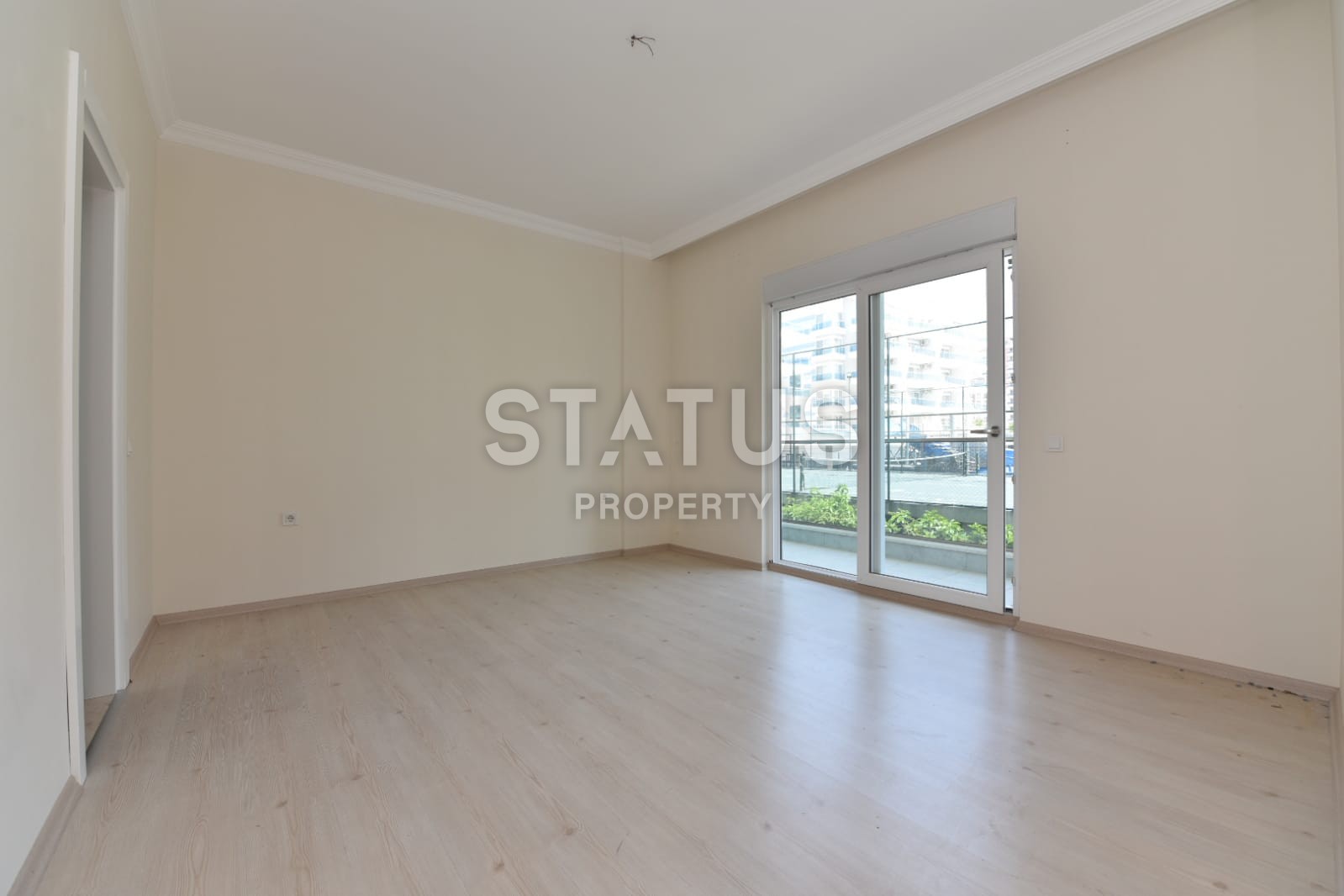 Просторные апартаменты планировки 3+1, 155 м2 с отдельной кухней в комплексе с полной инфраструктурой, Оба, Аланья фото 16