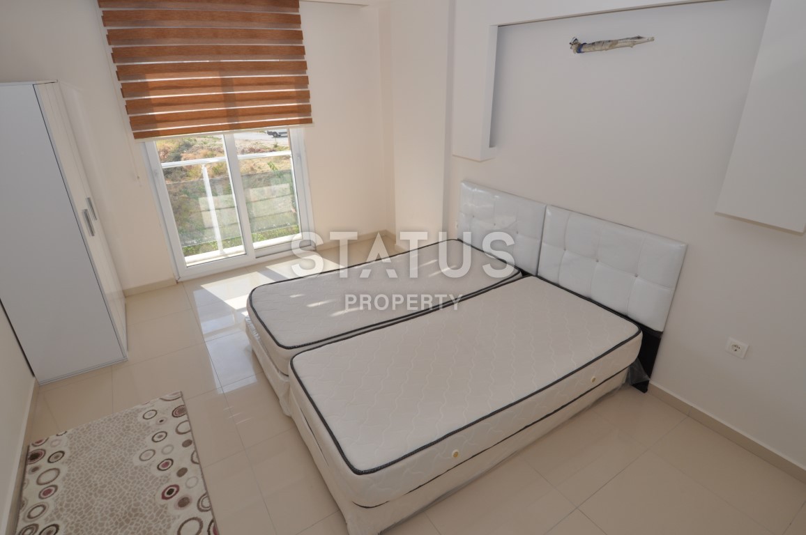 Квартира в комплексе с инфраструктурой в Кестеле! Хорошая цена! 70 кв.м. фото 5