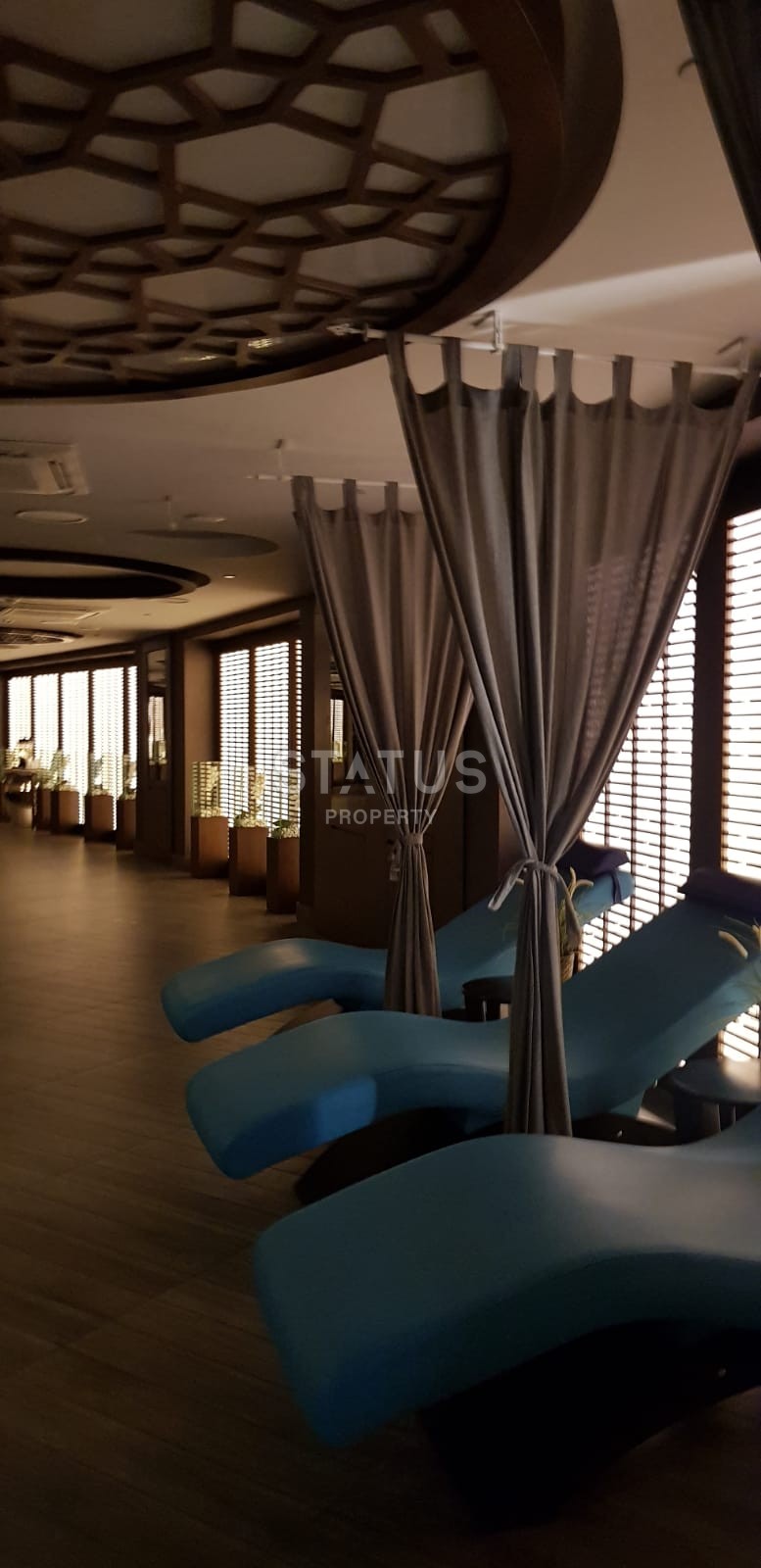 Апартаменты отельного типа от 0+1 до 4+1 с высокой стоимостью аренды в Басин Экспресс, Стамбул. фото 20