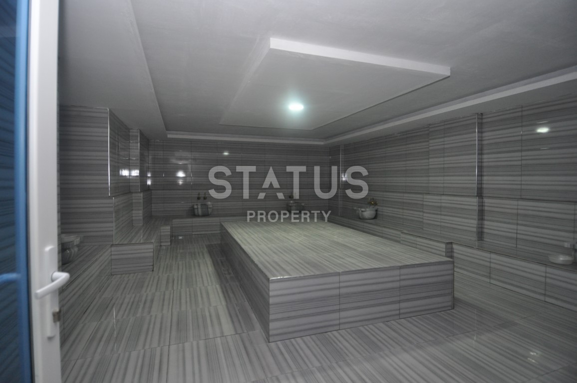 Квартира в комплексе с инфраструктурой в Кестеле! Хорошая цена! 70 кв.м. фото 7