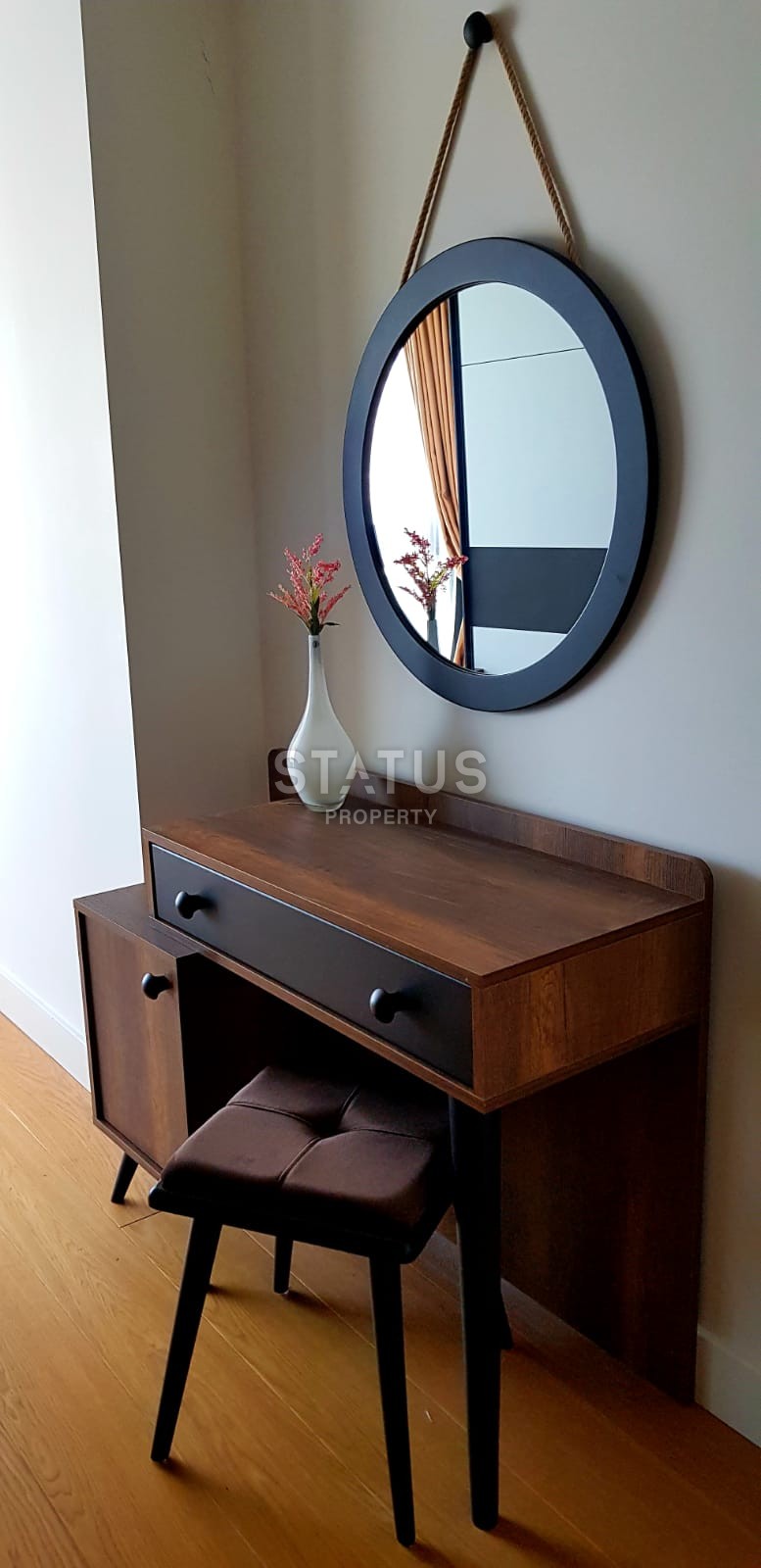 Апартаменты отельного типа от 0+1 до 4+1 с высокой стоимостью аренды в Басин Экспресс, Стамбул. фото 24