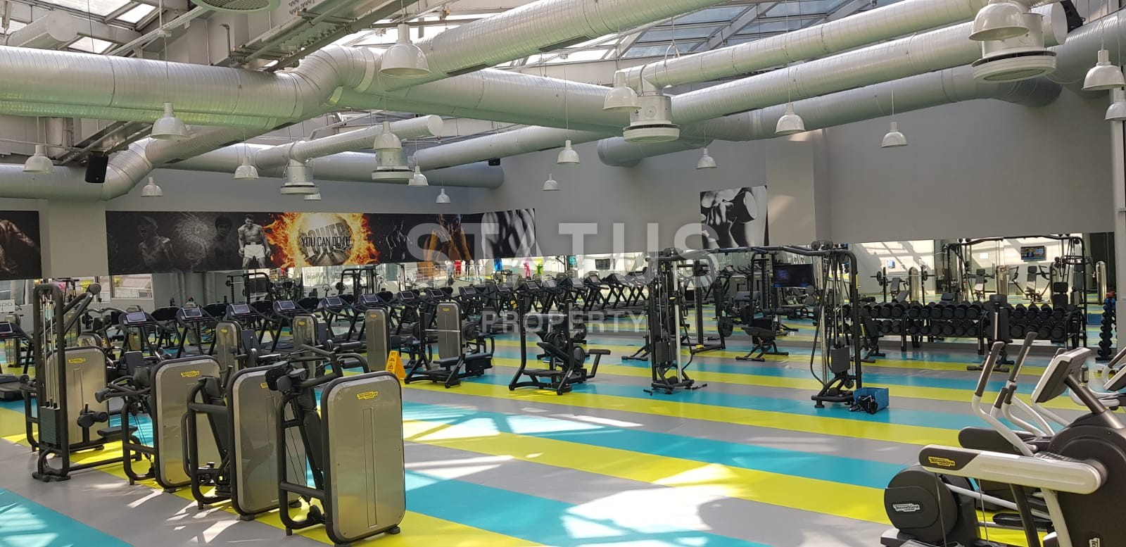 Апартаменты отельного типа от 0+1 до 4+1 с высокой стоимостью аренды в Басин Экспресс, Стамбул. фото 25