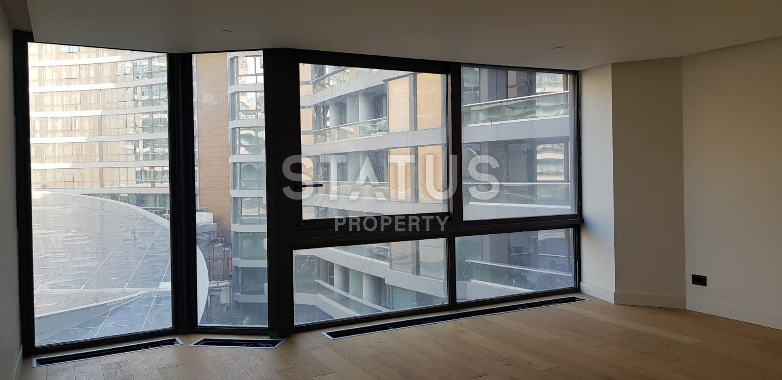 Апартаменты отельного типа от 0+1 до 4+1 с высокой стоимостью аренды в Басин Экспресс, Стамбул. фото 26