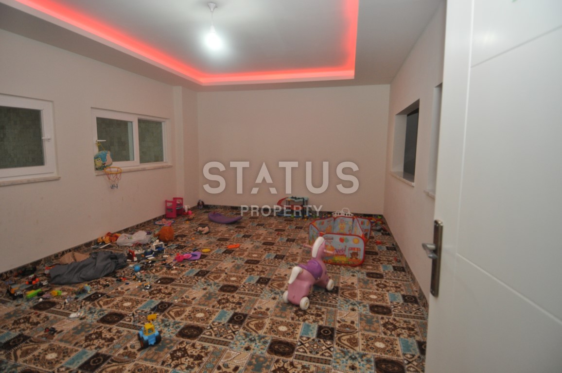 Квартира в комплексе с инфраструктурой в Кестеле! Хорошая цена! 70 кв.м. фото 8