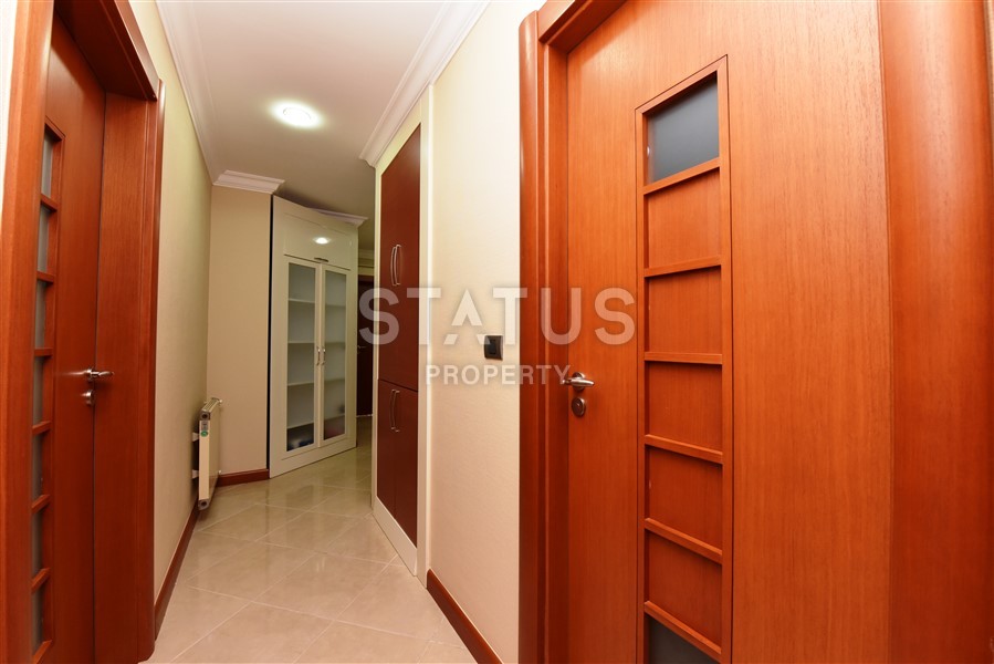 Три квартиры в отличном комплексе на первой береговой линии, 110 м2 фото 6