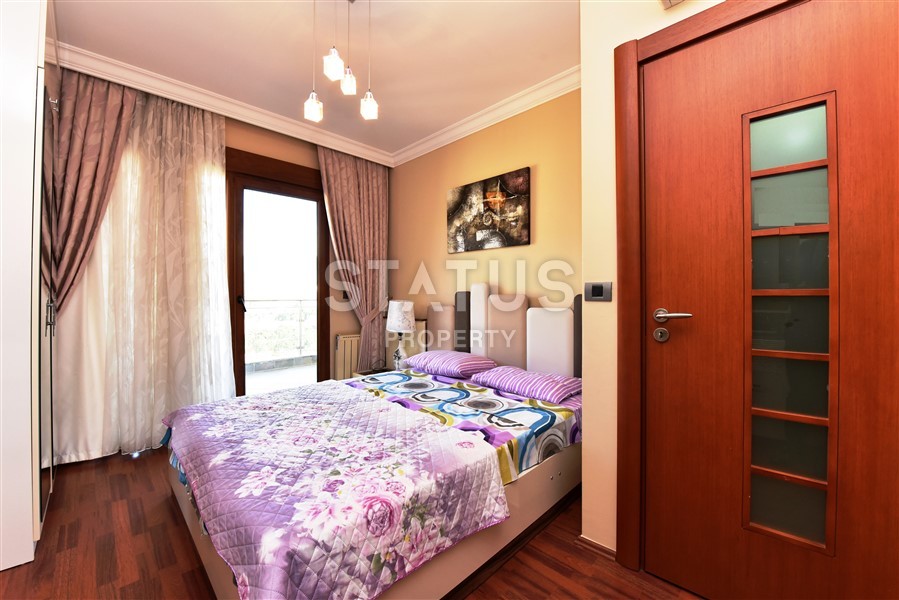 Три квартиры в отличном комплексе на первой береговой линии, 110 м2 фото 8