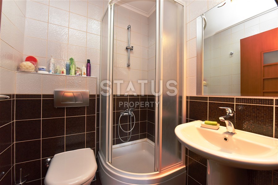 Три квартиры в отличном комплексе на первой береговой линии, 110 м2 фото 11