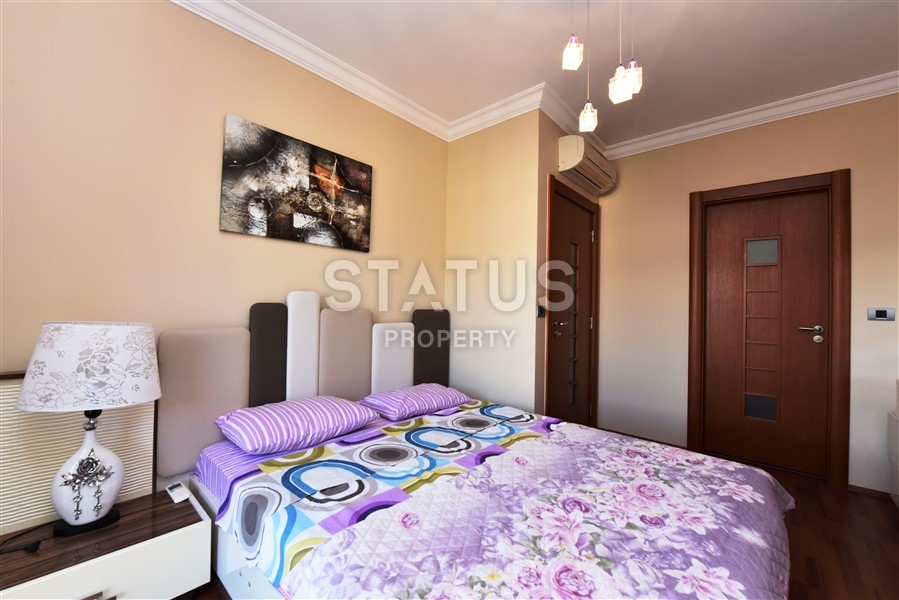 Три квартиры в отличном комплексе на первой береговой линии, 110 м2 фото 14