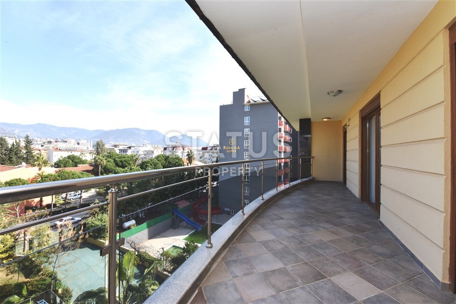 Три квартиры в отличном комплексе на первой береговой линии, 110 м2 фото 17