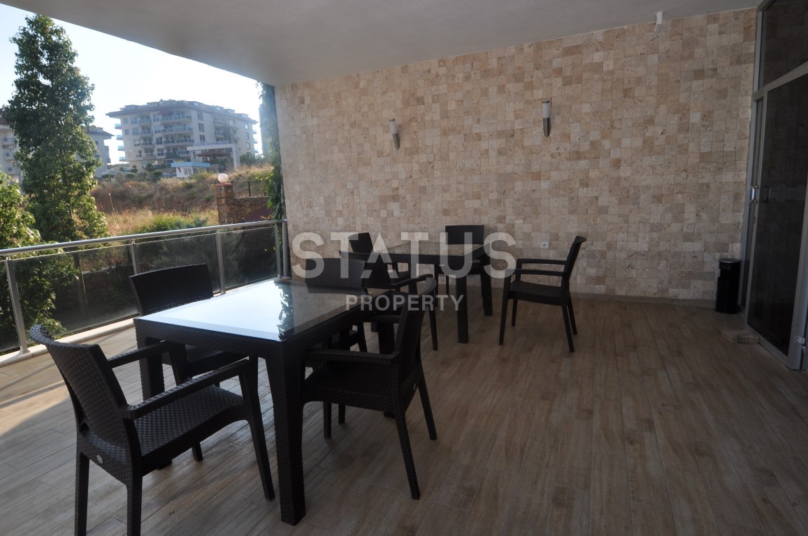 Квартира в комплексе с инфраструктурой в Кестеле! Хорошая цена! 70 кв.м. фото 11