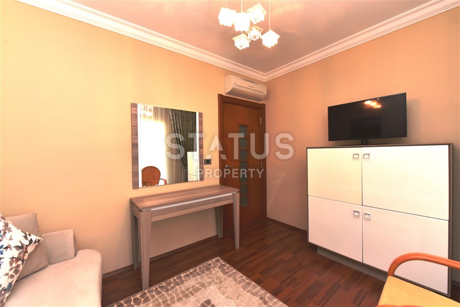 Три квартиры в отличном комплексе на первой береговой линии, 110 м2 фото 19