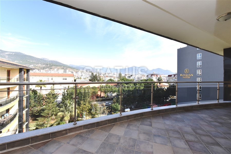 Три квартиры в отличном комплексе на первой береговой линии, 110 м2 фото 20