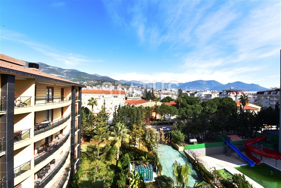 Три квартиры в отличном комплексе на первой береговой линии, 110 м2 фото 21