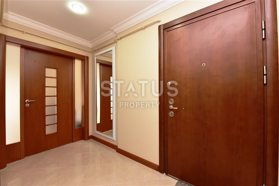 Три квартиры в отличном комплексе на первой береговой линии, 110 м2 фото 22