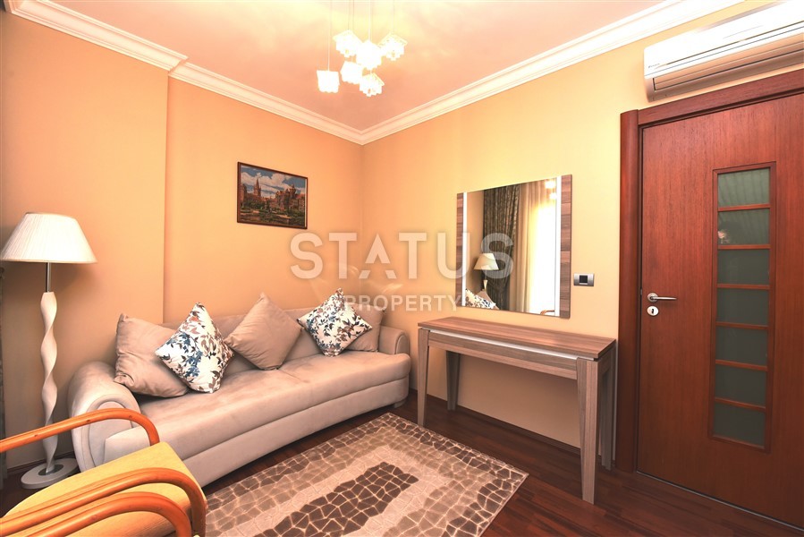 Три квартиры в отличном комплексе на первой береговой линии, 110 м2 фото 23