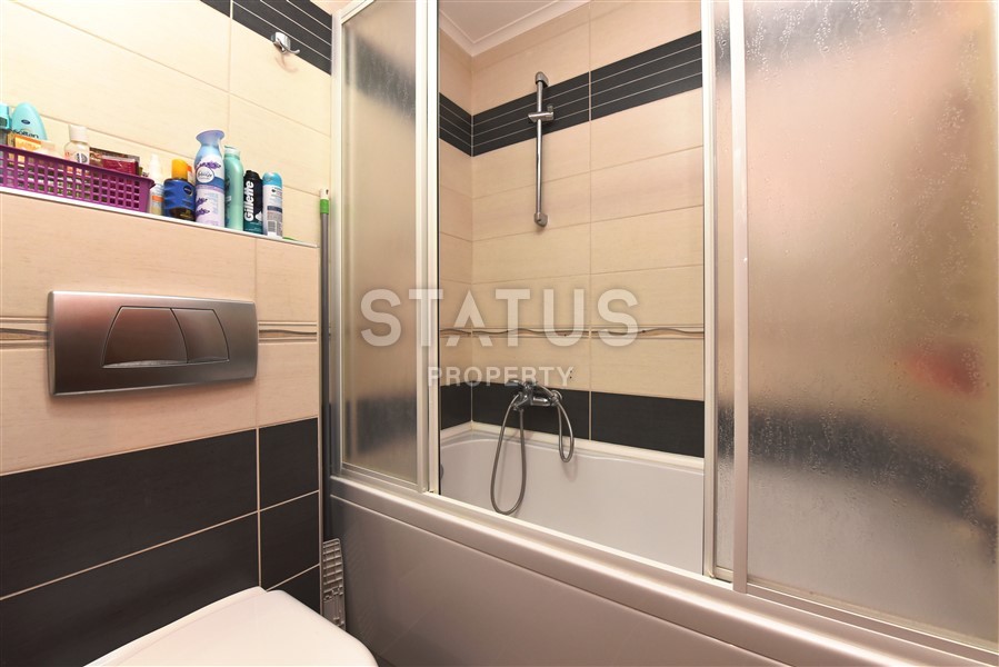 Три квартиры в отличном комплексе на первой береговой линии, 110 м2 фото 24