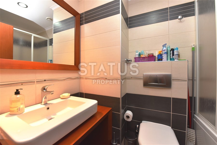 Три квартиры в отличном комплексе на первой береговой линии, 110 м2 фото 25