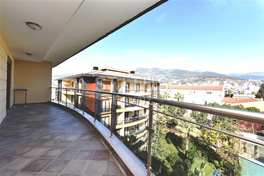 Три квартиры в отличном комплексе на первой береговой линии, 110 м2 фото 26