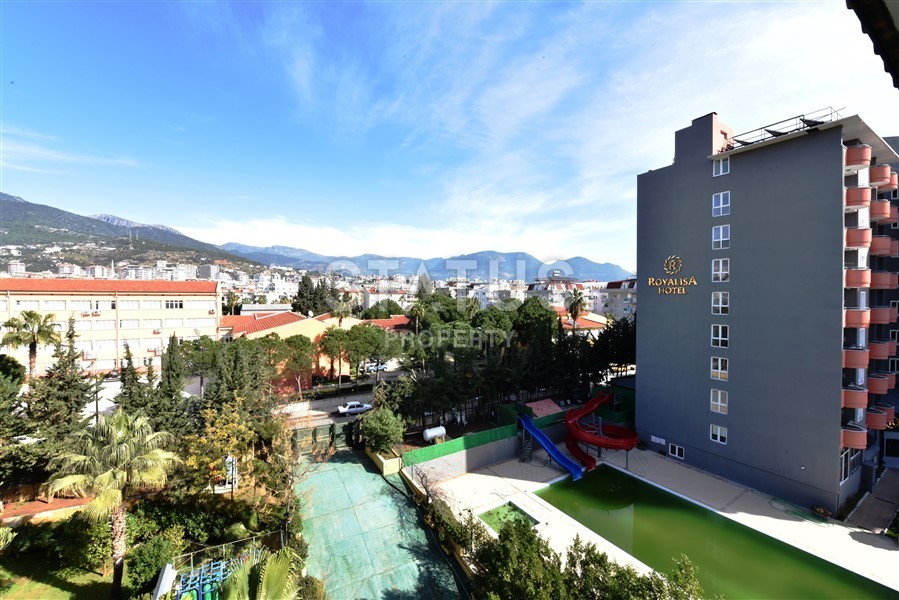 Три квартиры в отличном комплексе на первой береговой линии, 110 м2 фото 27