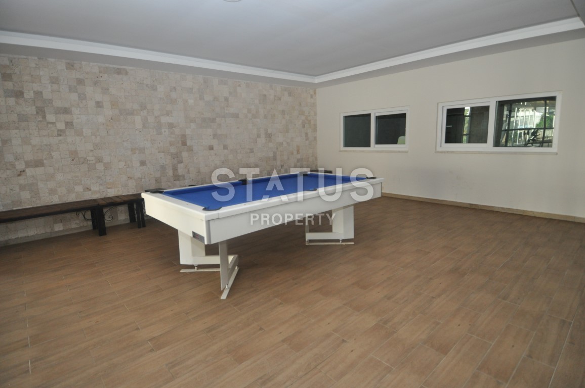 Квартира в комплексе с инфраструктурой в Кестеле! Хорошая цена! 70 кв.м. фото 12