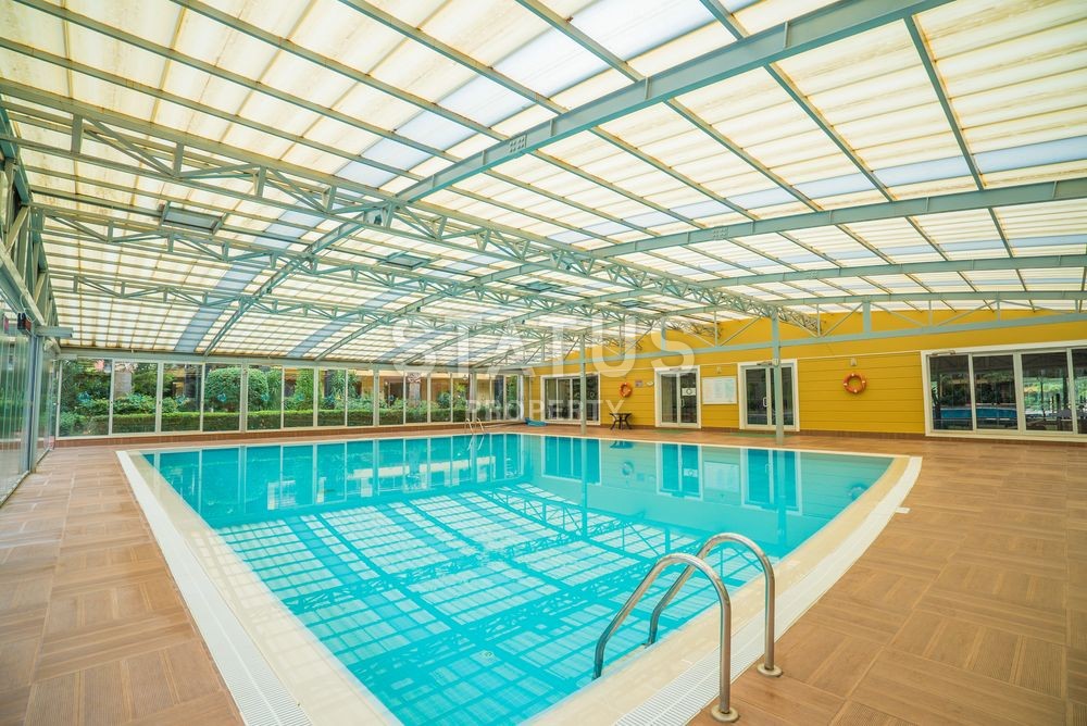 Три квартиры в отличном комплексе на первой береговой линии, 110 м2 фото 31